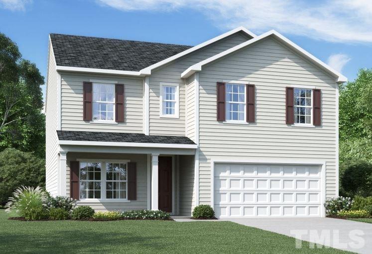 3470 Norway Spruce Road Raleigh, NC 27616 - Photo 1 of 3 Gallery Image 1