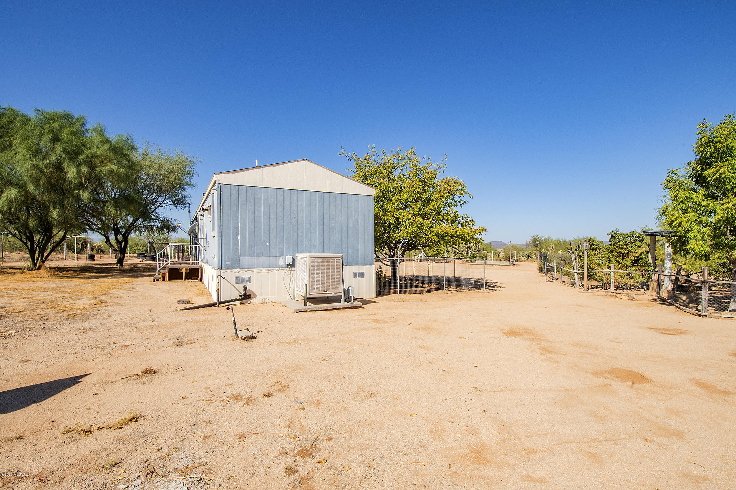 15681 West Chumblers Road Tucson, AZ 85736 - Photo 21 of 32