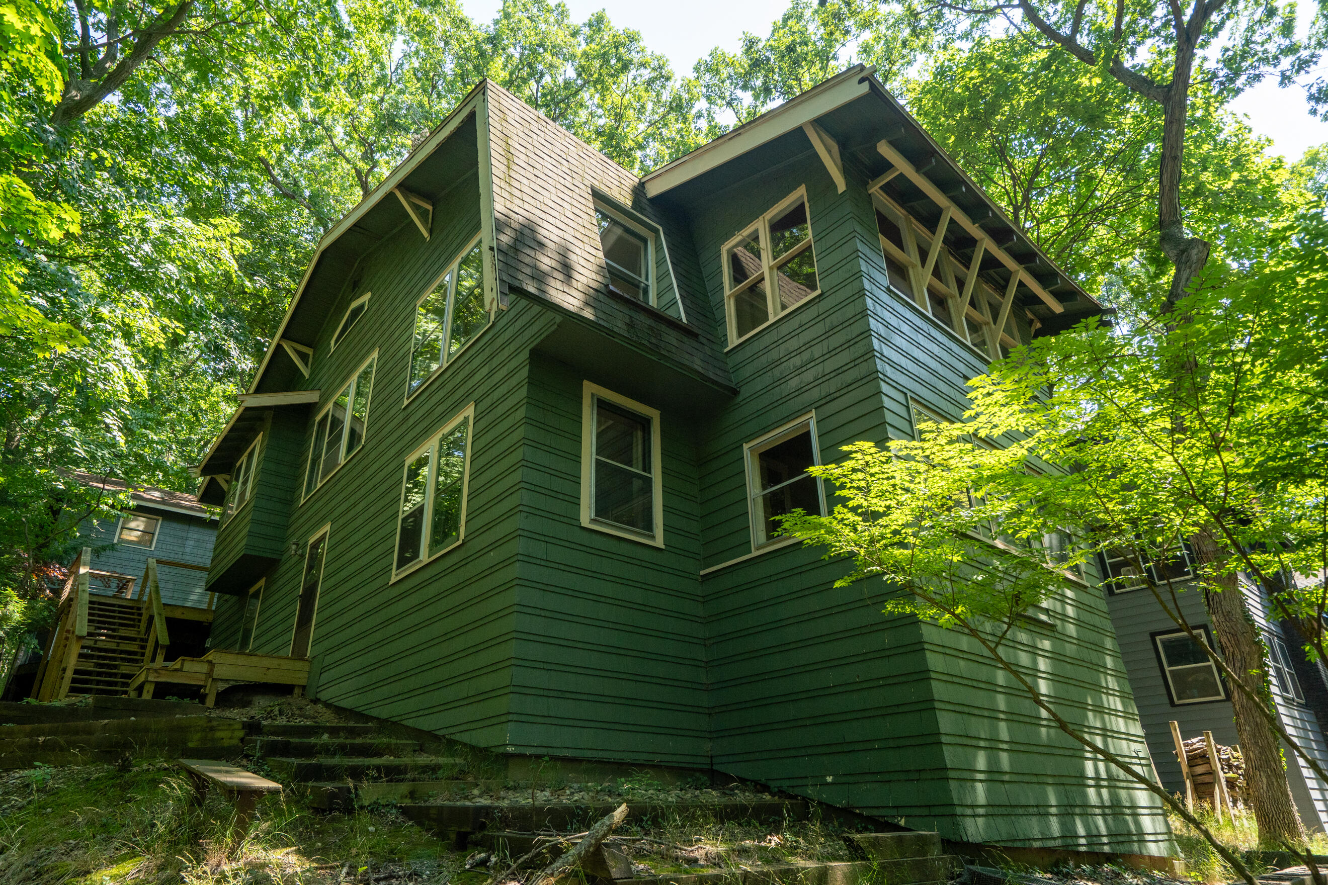 2125 Ridge Road Kalamazoo, MI 49008 - Photo 5 of 46 DSC06390