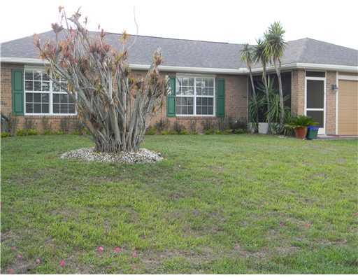 2986 Southwest Pierson Road Port St. Lucie, FL 34953 - Photo 2 of 19 Additional Photo