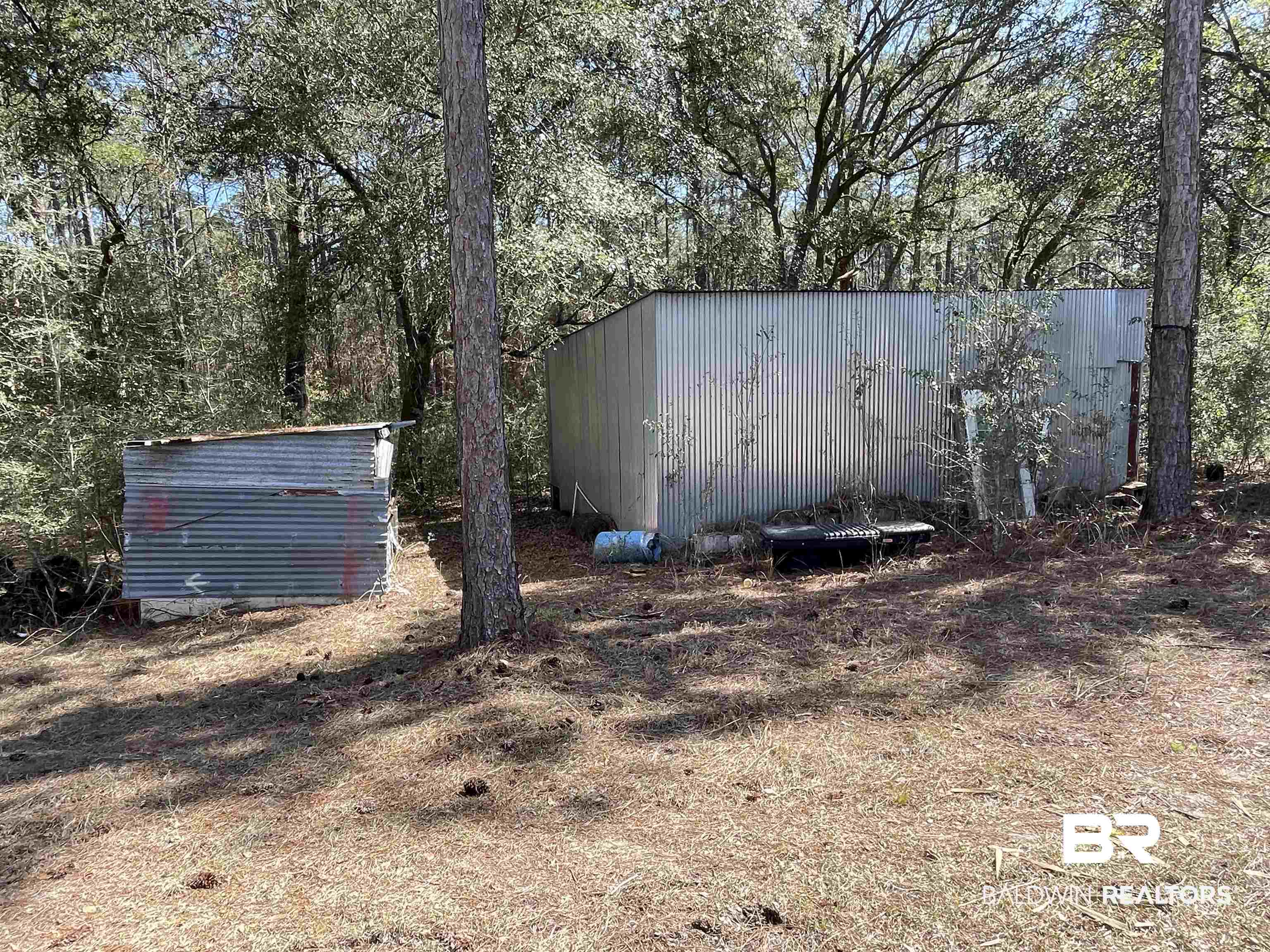 7815 Quail Rdg Road Grand Bay, AL 36541 - Photo 39 of 39