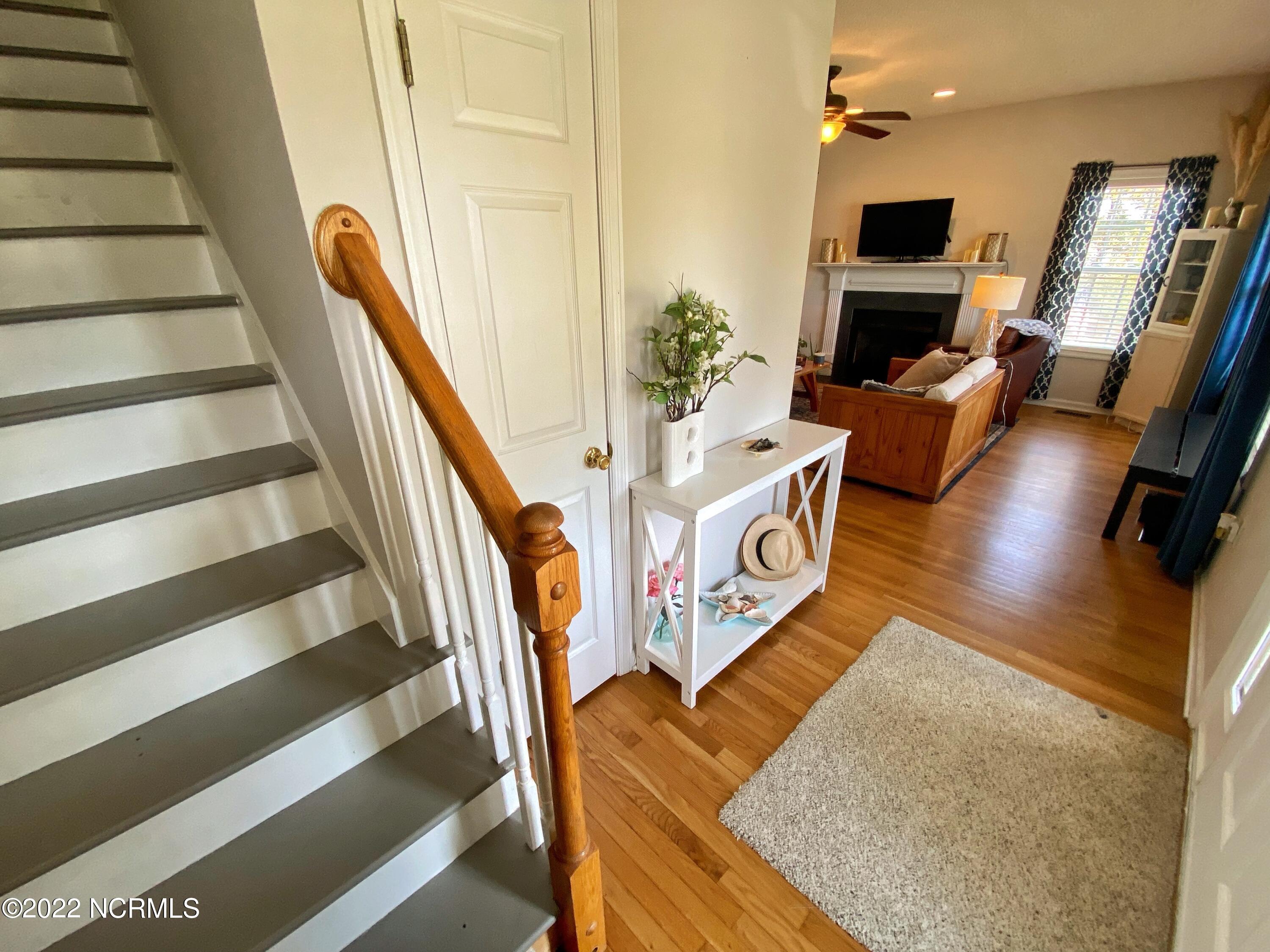611 Riva Ridge Road Sneads Ferry, NC 28460 - Photo 14 of 53 Entry