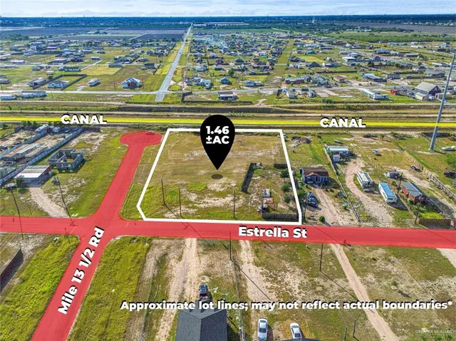 a view of swimming pool with a lot of big room