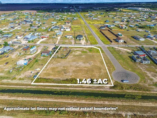 $135,000 | 9703 Estrella Street, Donna, TX 78537