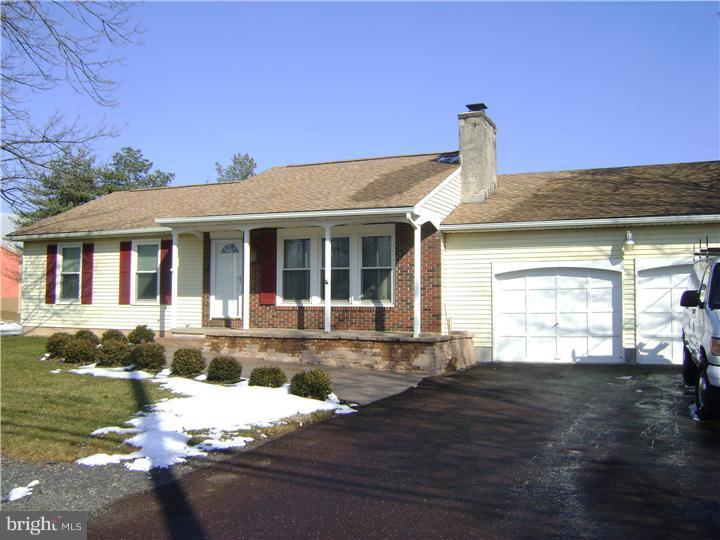 411 California Road Quakertown, PA 18951 - Photo 1 of 23 Exterior Front