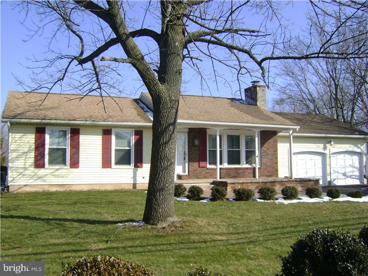 411 California Road Quakertown, PA 18951 - Photo 3 of 23 Exterior