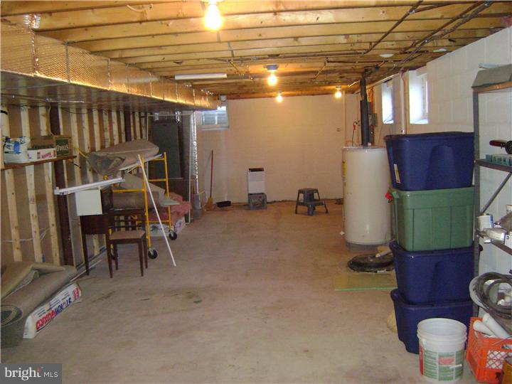 411 California Road Quakertown, PA 18951 - Photo 21 of 23 Basement