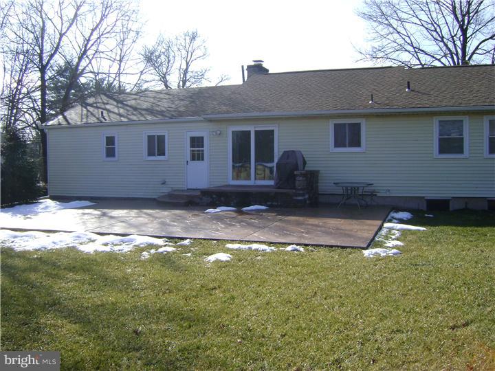 411 California Road Quakertown, PA 18951 - Photo 22 of 23 Exterior Back