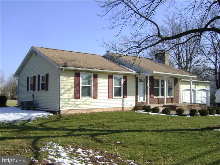 411 California Road Quakertown, PA 18951 - Photo 23 of 23 Exterior