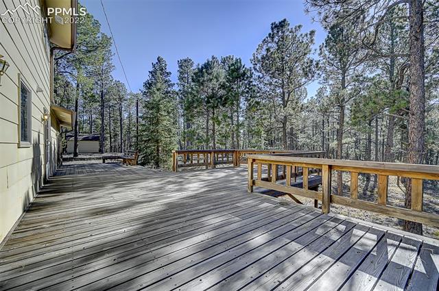 11020 Hungate Road Colorado Springs, CO 80908 - Photo 34 of 42 Gallery Image 34