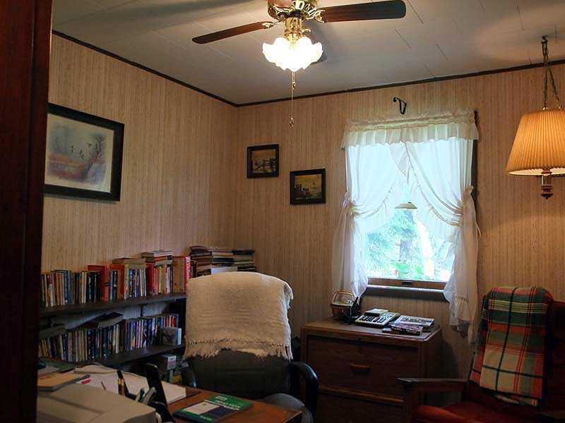 726 Ludlow Road Houlton, ME 04730 - Photo 24 of 35 Bedroom.