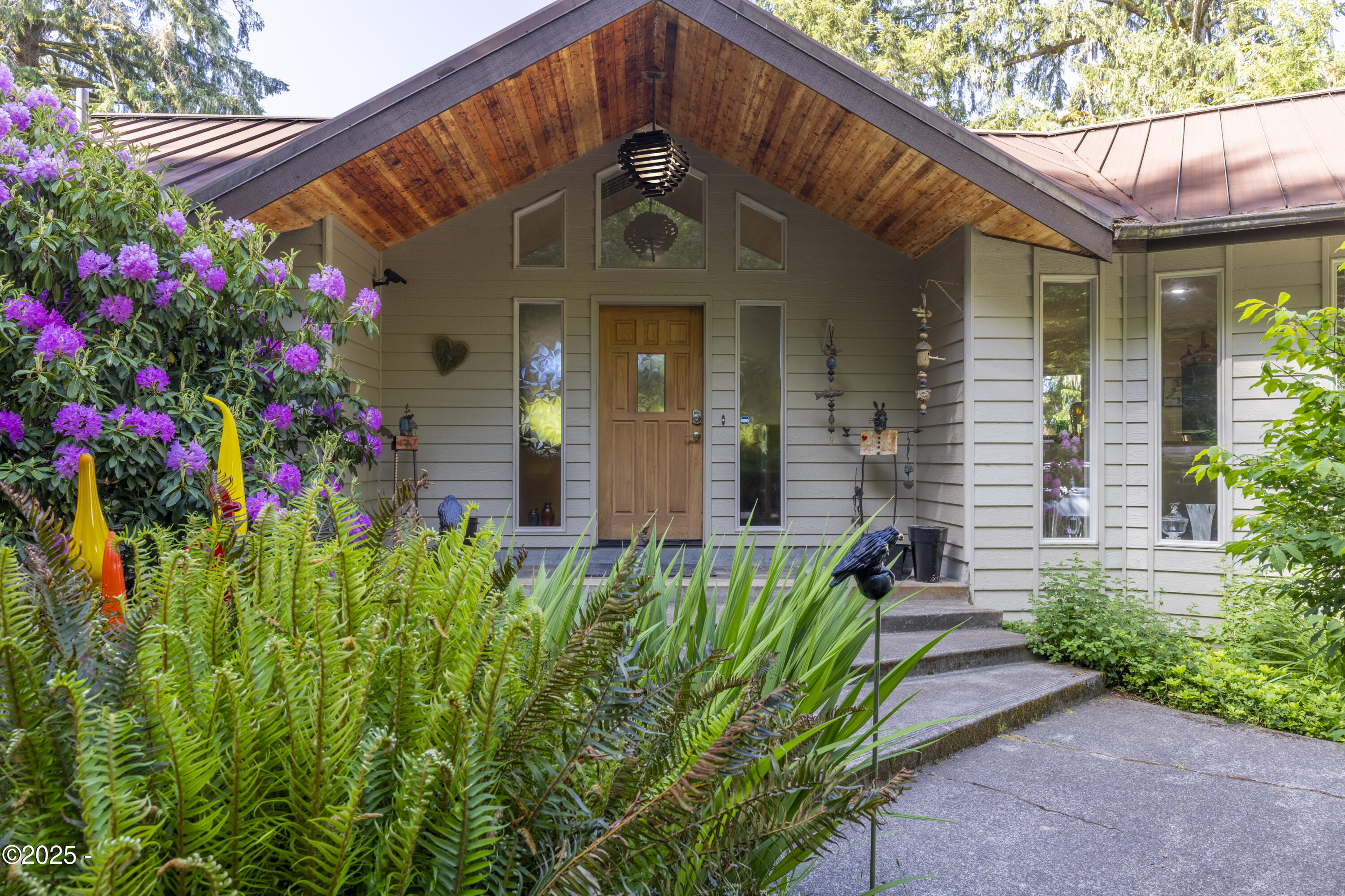1389 Old River Road Northeast Siletz, OR 97380 - Photo 1 of 60