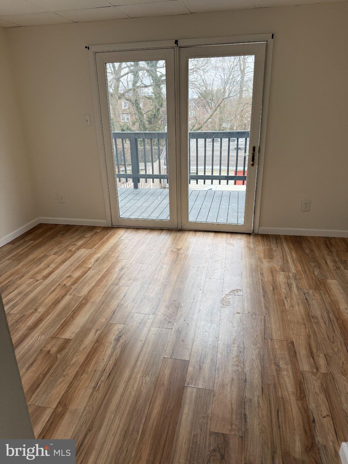 2740 East County Line Road Ardmore, PA 19003 - Photo 3 of 12 Bright and airy space with a view.