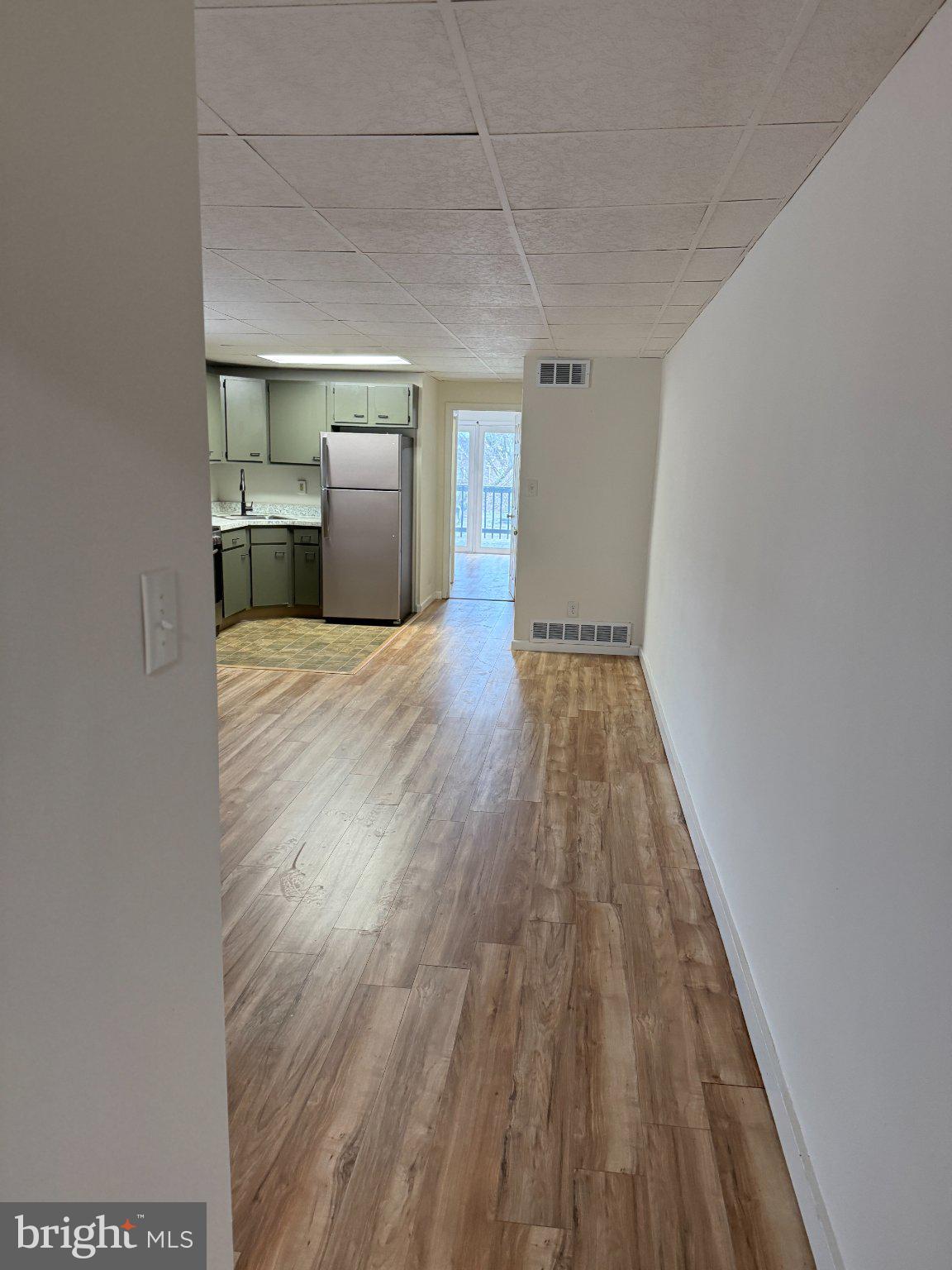 2740 East County Line Road Ardmore, PA 19003 - Photo 5 of 12 Spacious, sunlit open layout.