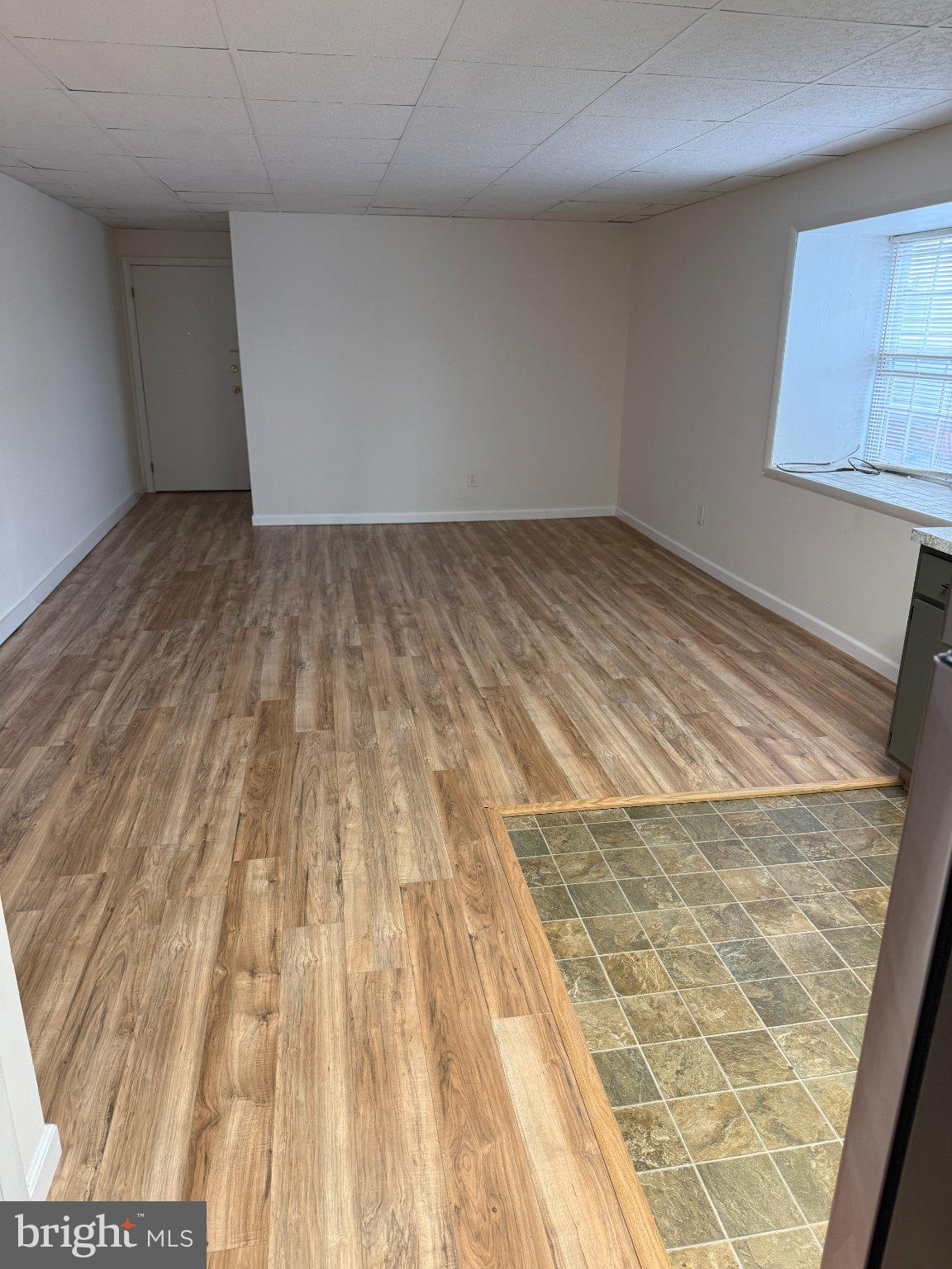 2740 East County Line Road Ardmore, PA 19003 - Photo 12 of 12 Spacious, sunlit open floor plan.