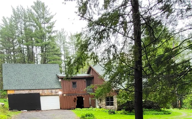 $199,900 | 607 Kilkenny Road, Unadilla, NY 13849