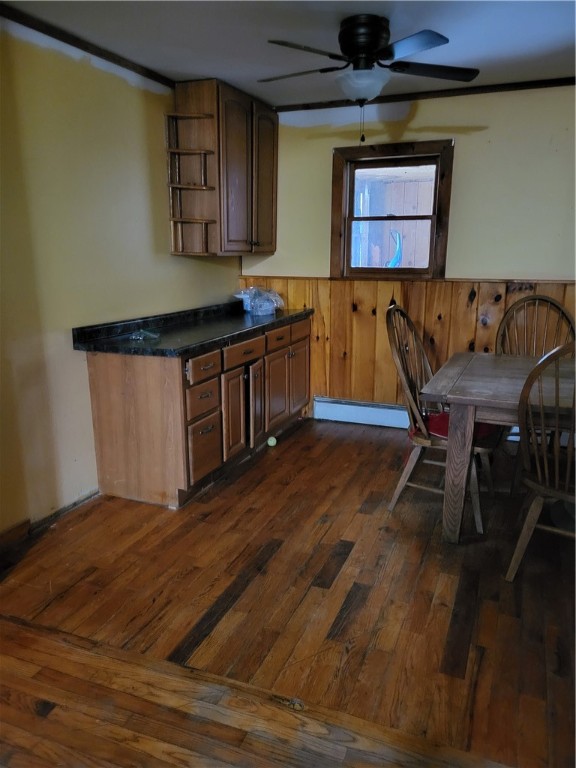 607 Kilkenny Road Unadilla, NY 13849 - Photo 11 of 42 Dining area