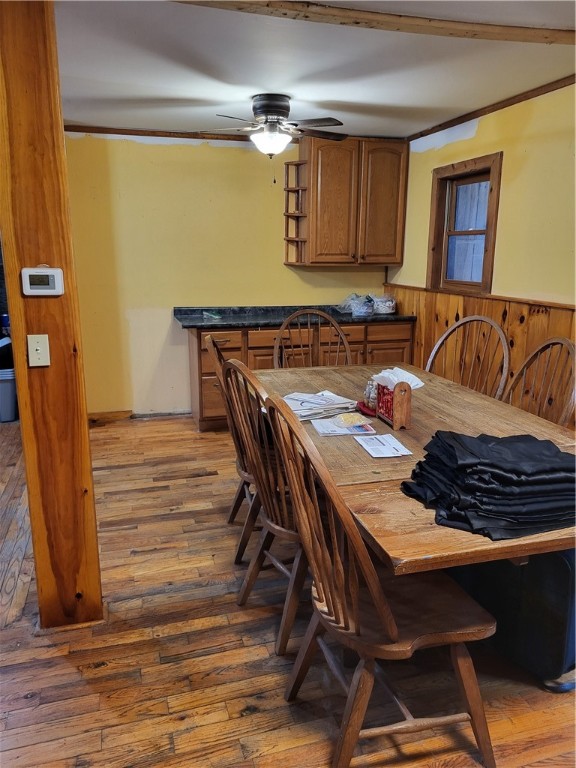 607 Kilkenny Road Unadilla, NY 13849 - Photo 12 of 42 Dining area
