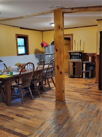 $199,900 | 607 Kilkenny Road, Unadilla, NY 13849