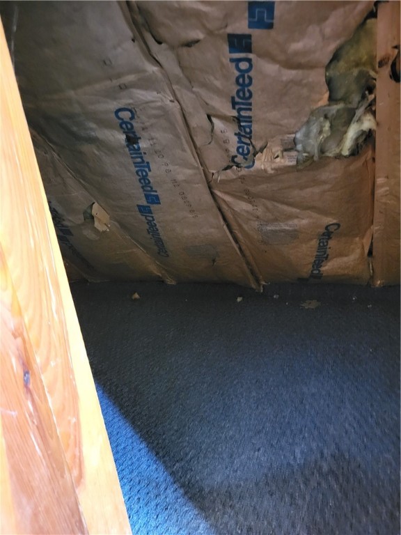 607 Kilkenny Road Unadilla, NY 13849 - Photo 19 of 42 insulated storage area