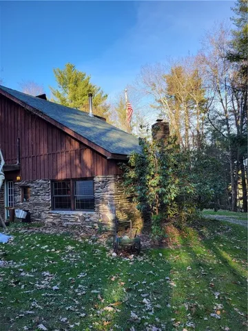 $199,900 | 607 Kilkenny Road, Unadilla, NY 13849