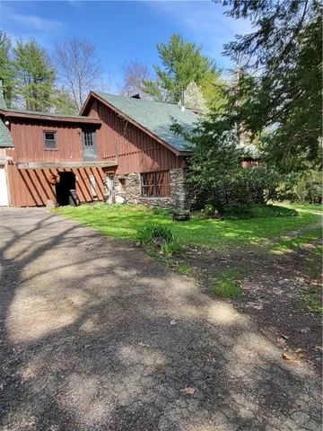 $199,900 | 607 Kilkenny Road, Unadilla, NY 13849