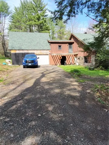 $199,900 | 607 Kilkenny Road, Unadilla, NY 13849