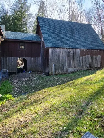 $199,900 | 607 Kilkenny Road, Unadilla, NY 13849