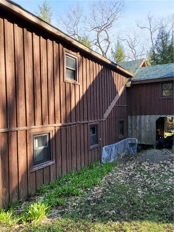 607 Kilkenny Road Unadilla, NY 13849 - Photo 42 of 42 side rear