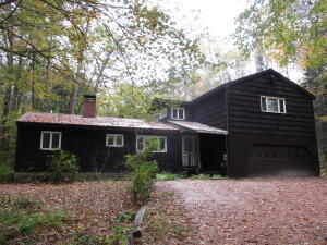162 Sweden Road Bridgton, ME 04009 - Photo 1 of 1 sweden front