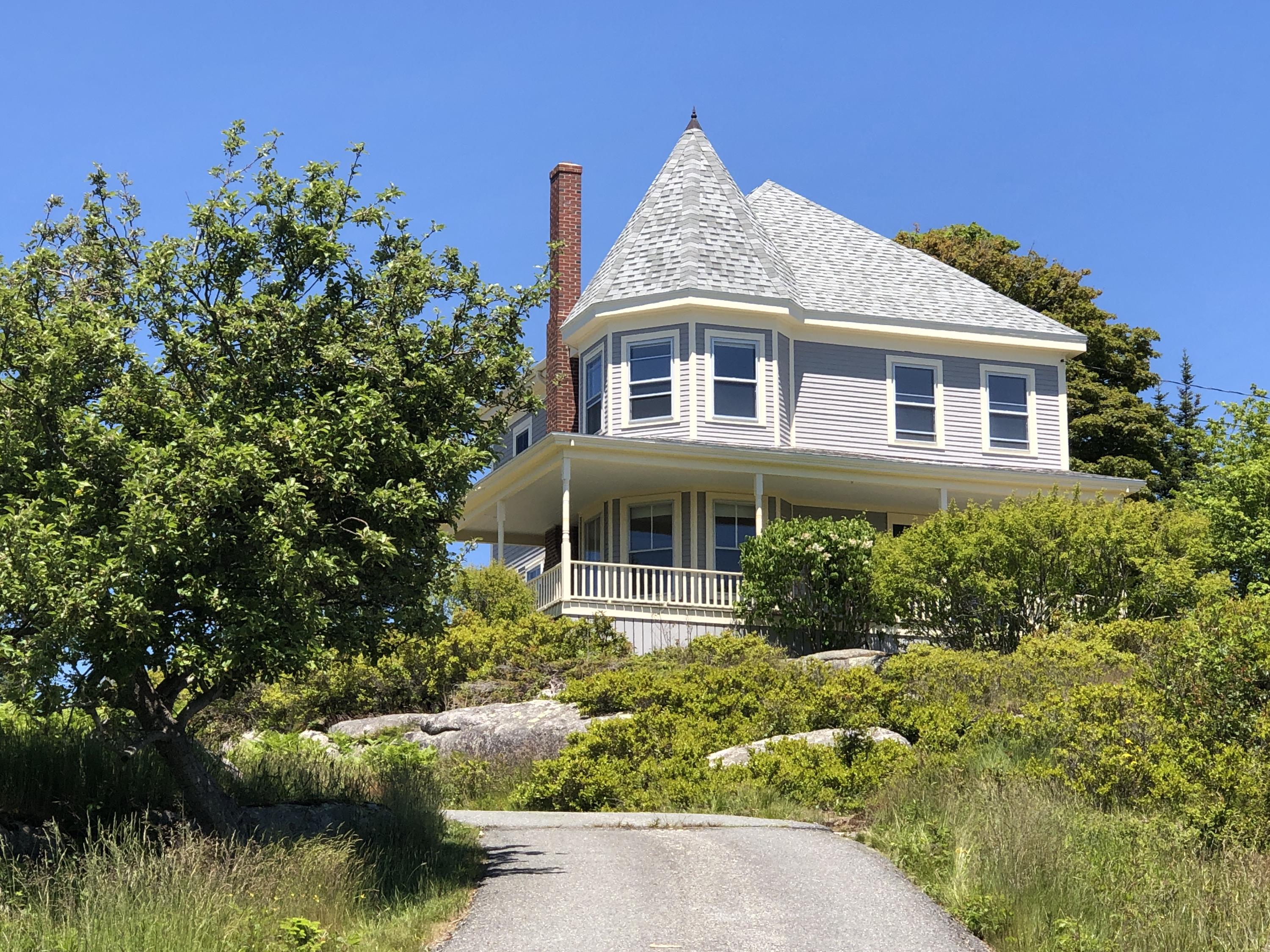 32 Indian Point Road Stonington, ME 04681 - Photo 1 of 1 61401895620__AB3C9C33-9CC2-4843-BCA2-D8D