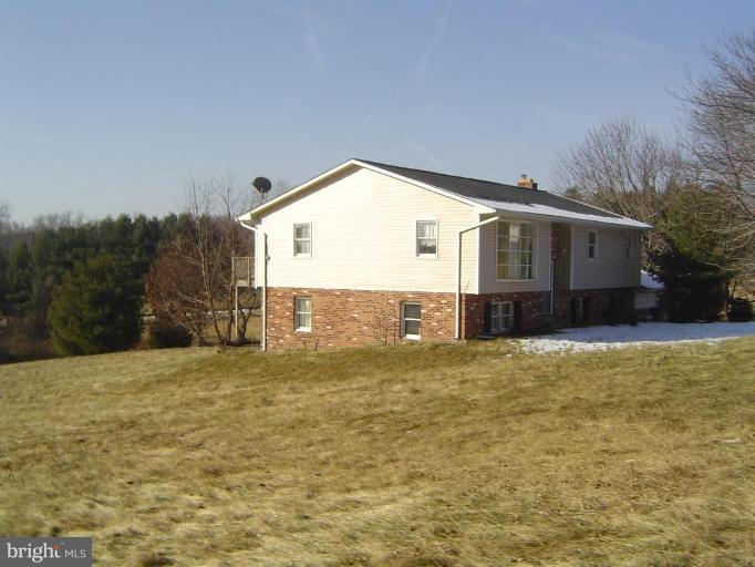 3729 Green Spring Road Havre de Grace, MD 21078 - Photo 2 of 2 Exterior #2
