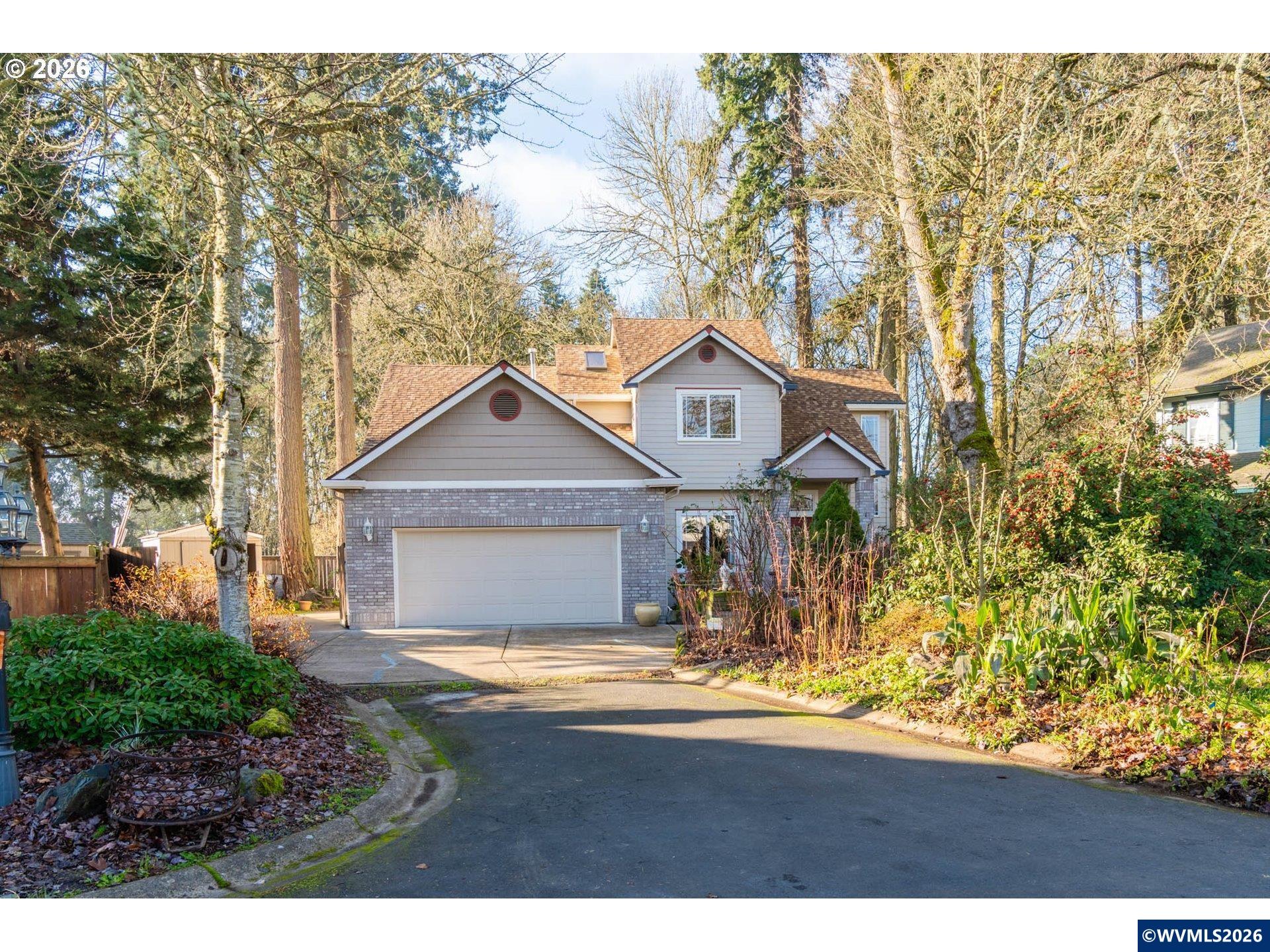 4366 Berry Lane Eugene, OR 97404 - Photo 3 of 42