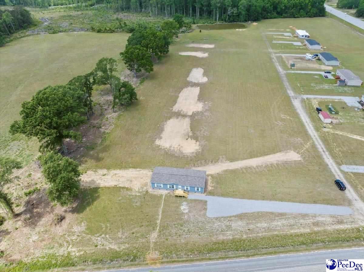 121 Meggs Island Road Latta, SC 29565 - Photo 35 of 36 Gallery Image 35