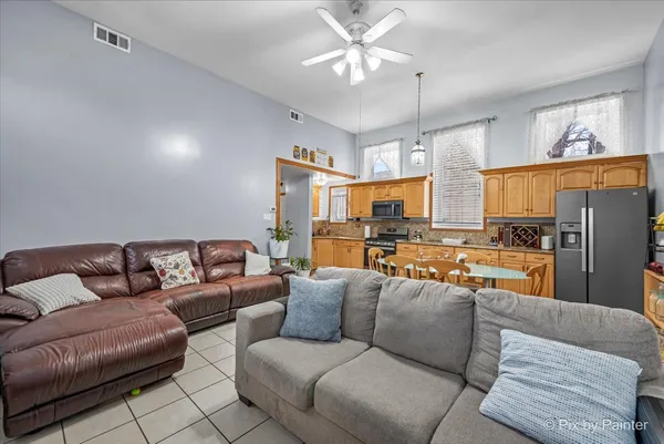 $795,000 | 5801 West 16th Street, Cicero, IL 60804