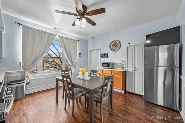 $795,000 | 5801 West 16th Street, Cicero, IL 60804