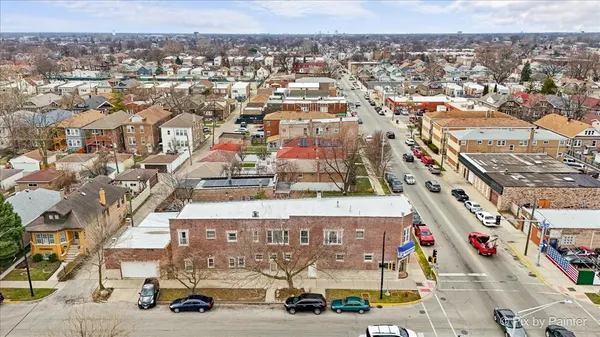 $795,000 | 5801 West 16th Street, Cicero, IL 60804