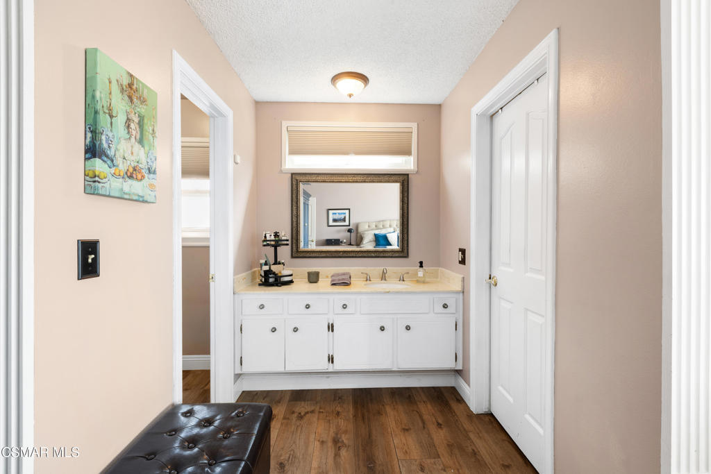 5914 Cochran Street Simi Valley, CA 93063 - Photo 13 of 23 walk in closet with window