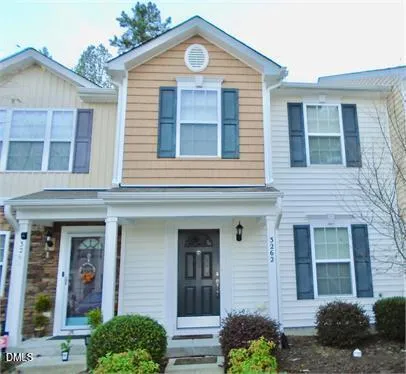 $1,675 | 3262 Ivy Wood Lane, Durham, NC 27703