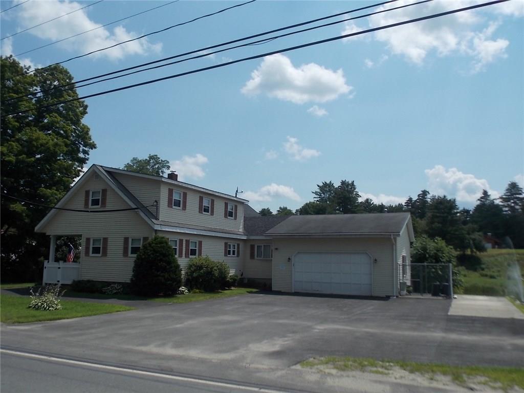 6 Union Street North Anson, ME 04958 - Photo 2 of 25 Photo