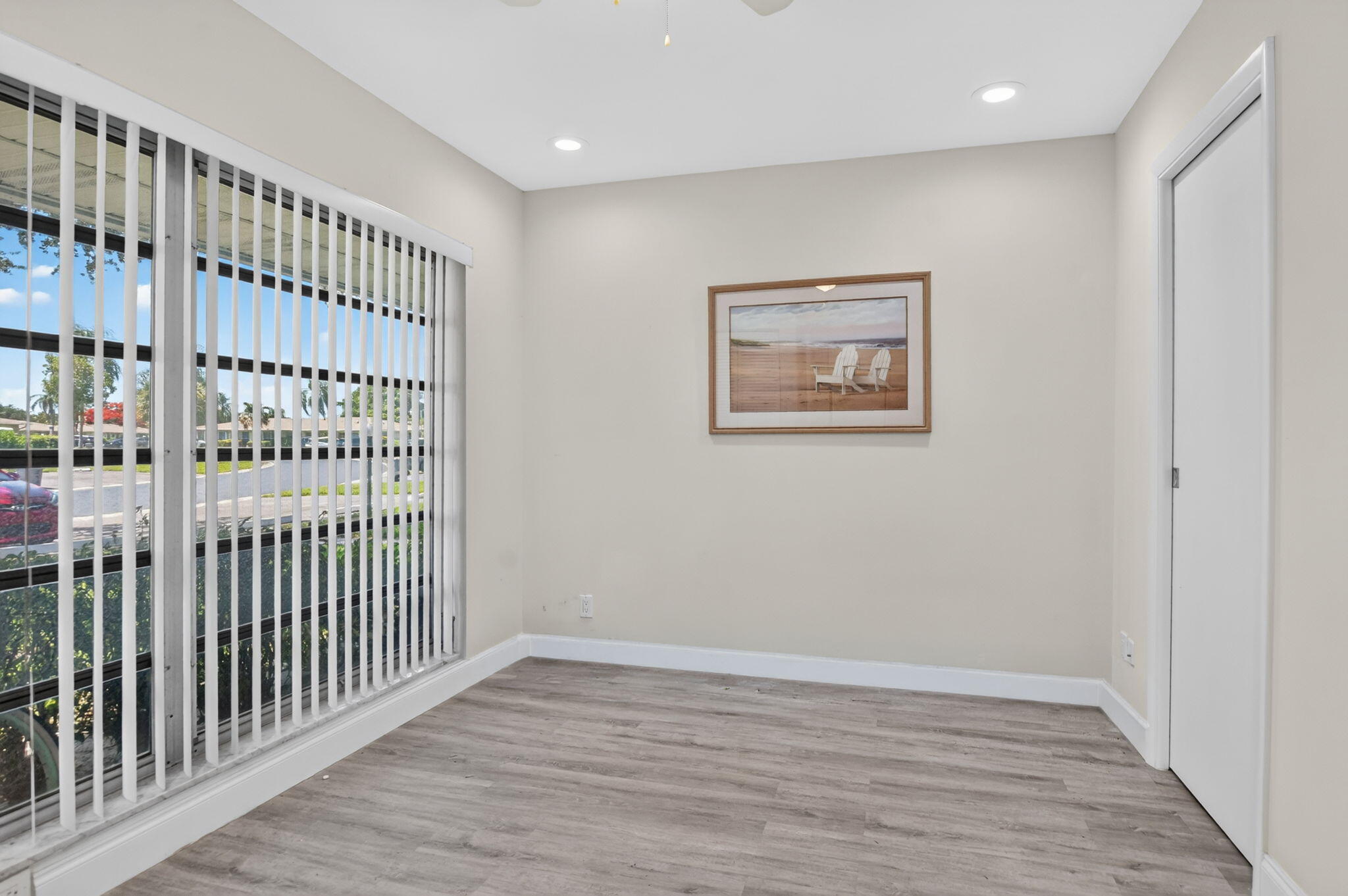 20846 Vinesta Circle Boca Raton, FL 33433 - Photo 14 of 36 Den with Closet
