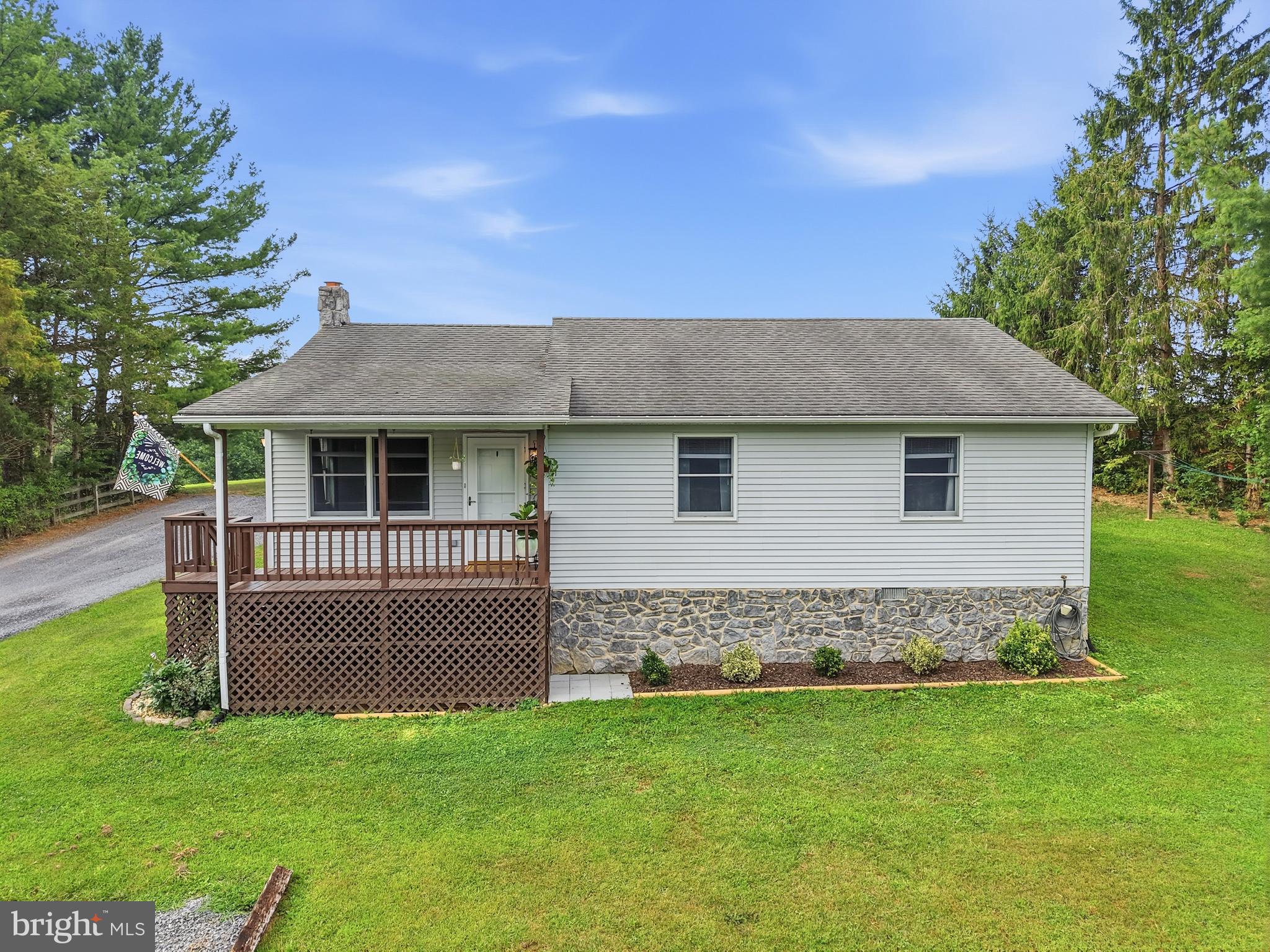 2756 Ridge Hollow Road Edinburg, VA 22824 - Photo 46 of 52