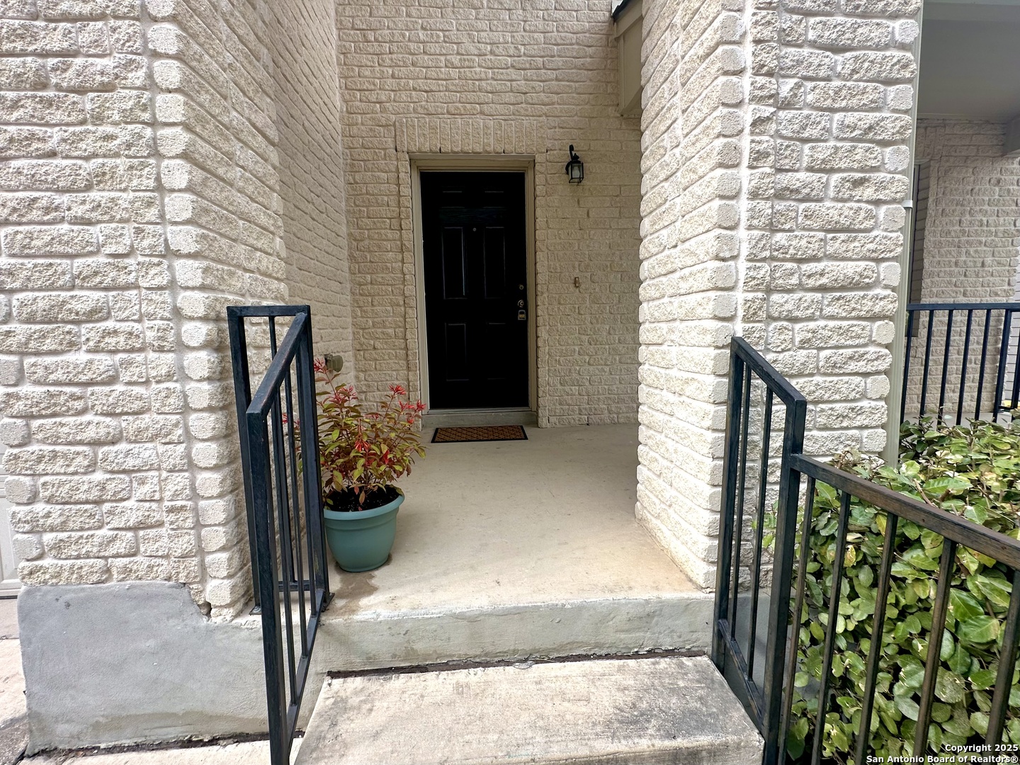 6741 Wayman Ridge Live Oak, TX 78233 - Photo 2 of 25 a view of a entryway door front of house