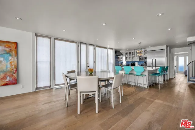 $2,875,000 | 5515 Pacific Avenue, Unit 1, Marina del Rey, CA 90292
