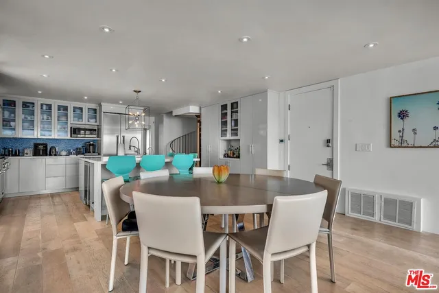 $2,875,000 | 5515 Pacific Avenue, Unit 1, Marina del Rey, CA 90292