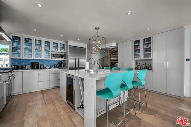 $2,875,000 | 5515 Pacific Avenue, Unit 1, Marina del Rey, CA 90292