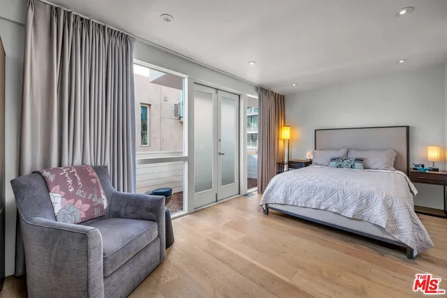 $2,875,000 | 5515 Pacific Avenue, Unit 1, Marina del Rey, CA 90292