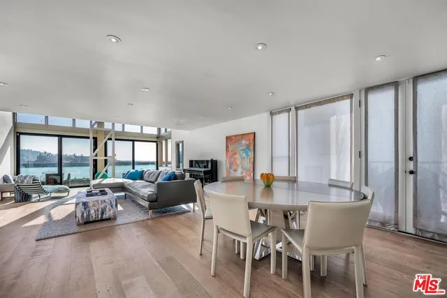 $2,875,000 | 5515 Pacific Avenue, Unit 1, Marina del Rey, CA 90292