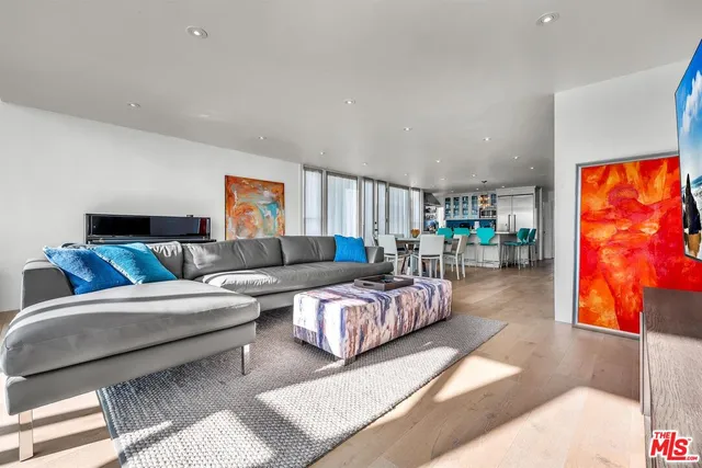 $2,875,000 | 5515 Pacific Avenue, Unit 1, Marina del Rey, CA 90292