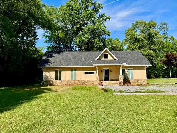 $389,000 | 6389 Old Highway 64 West, Warne, NC 28909